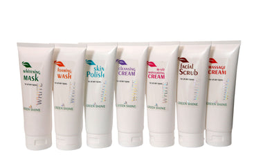Best Facial Kits in Canada