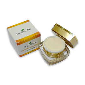 Organic beauty cream Toronto