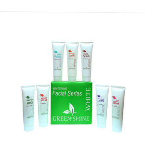 Best facial