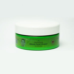ULTIMATE FACIAL CLEANSER