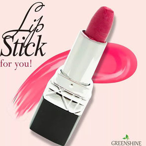 Lipstick - Pinky Red