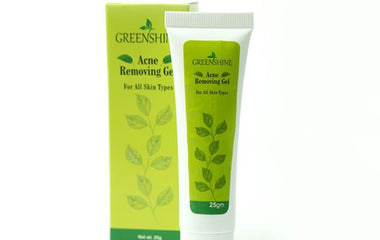 Acne Removal Gel for Acne and Pimple Problem