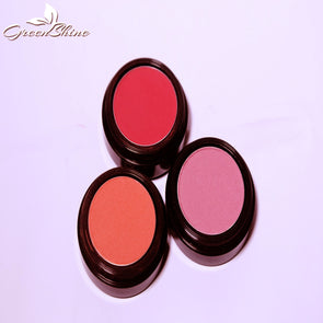 Blush - Sizzling Red