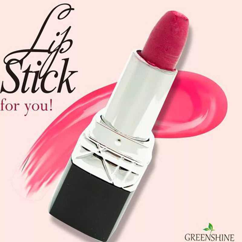 Lipstick - Pinky Red 